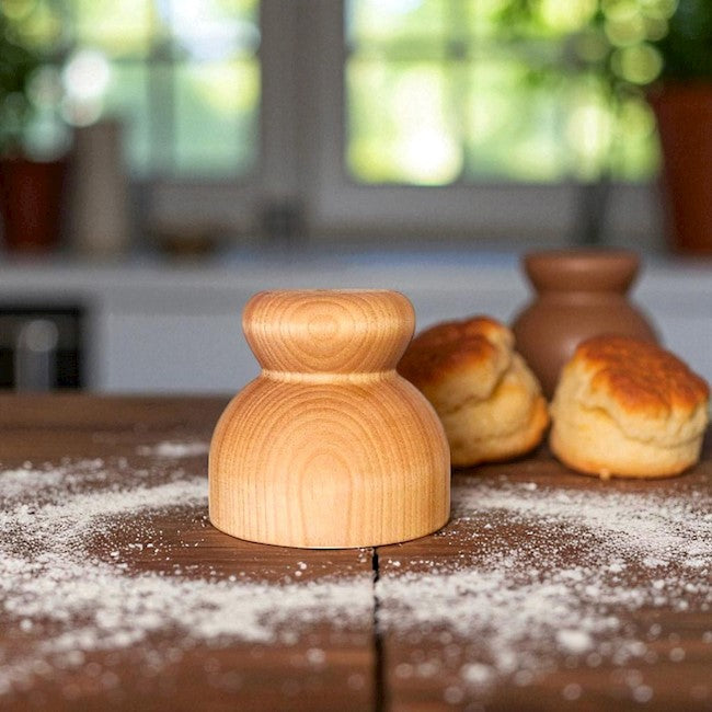 Biscuit Cutter