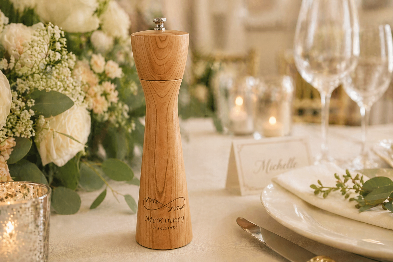 Wedding Collection