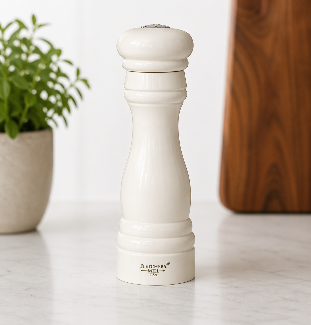 Federal Salt Shaker