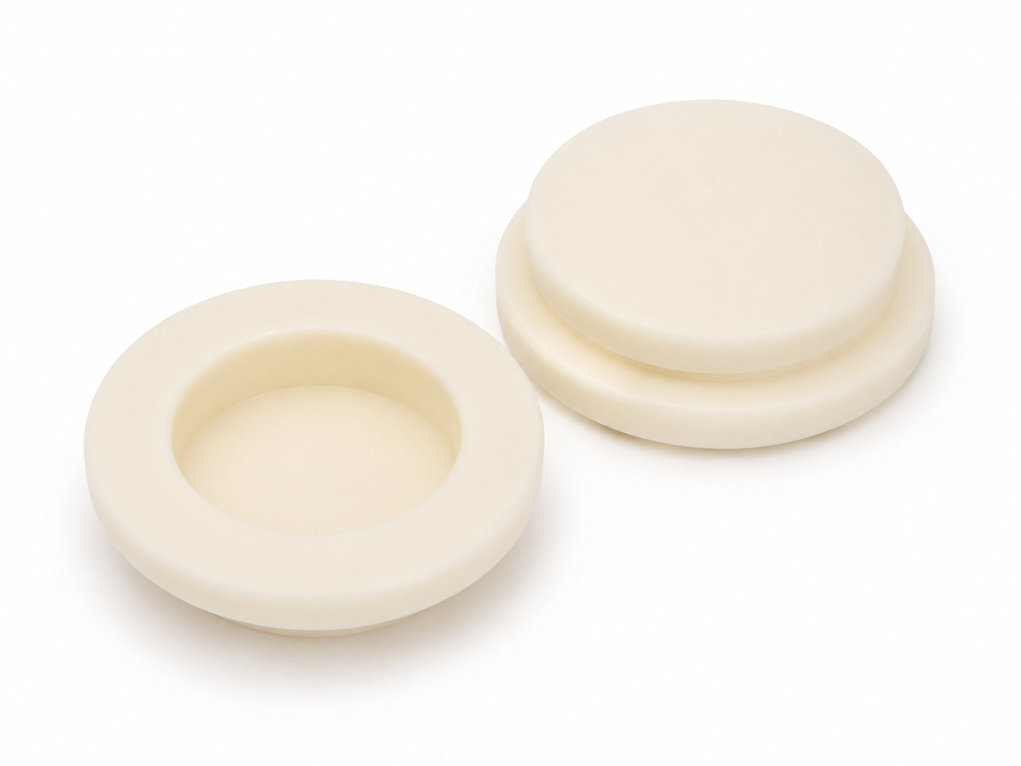 Salt & Pepper Shaker Plug Replacement