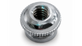 Old Style Pepper Mill Top Nut Replacement
