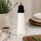 Lighthouse Pepper Mill