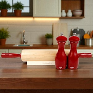Marsala Gift Set - Cinnabar