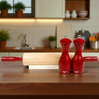 Marsala Gift Set - Cinnabar