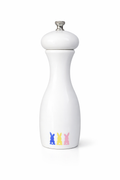 Marsala Salt or Pepper Mill - Bunny