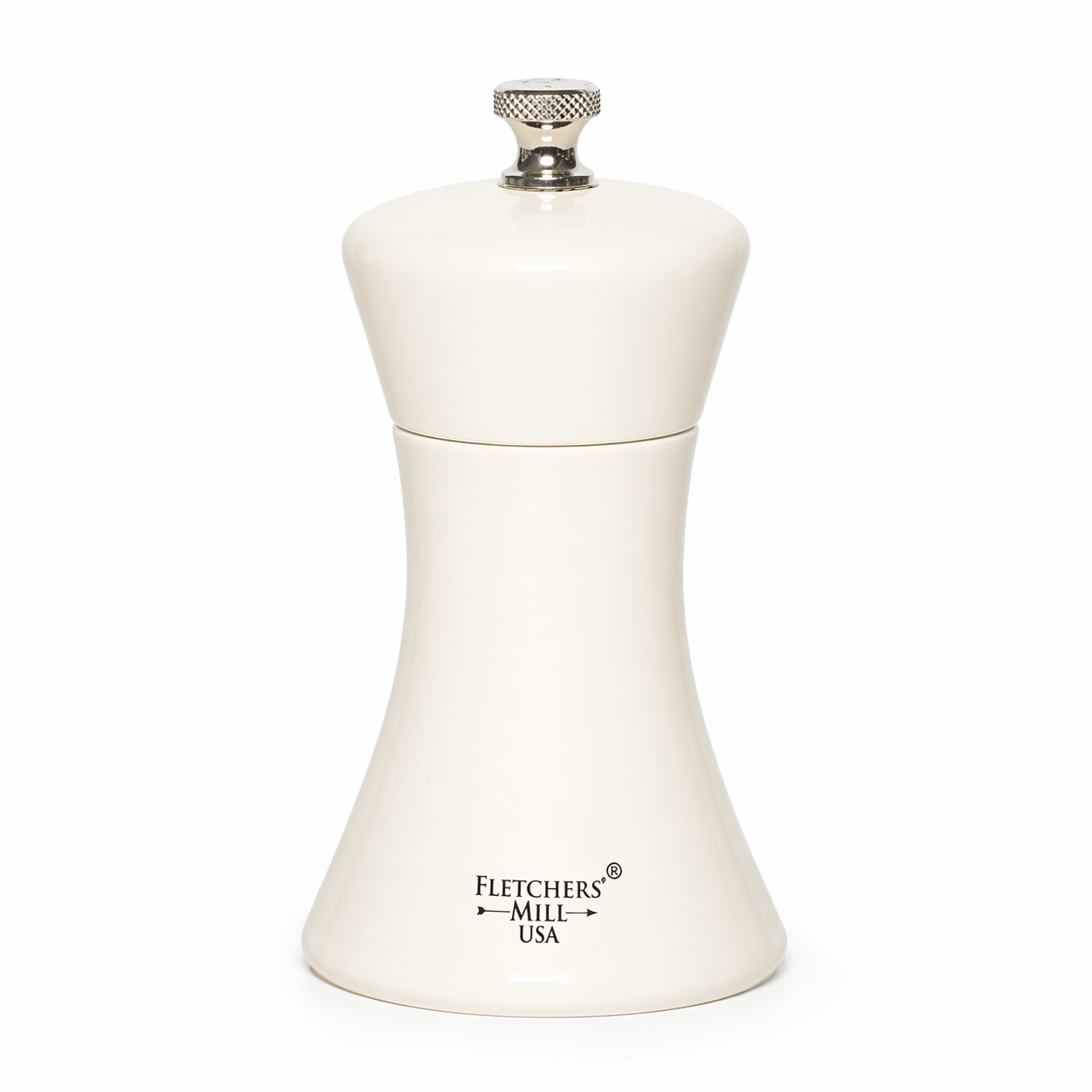 Sierra Pepper Mill