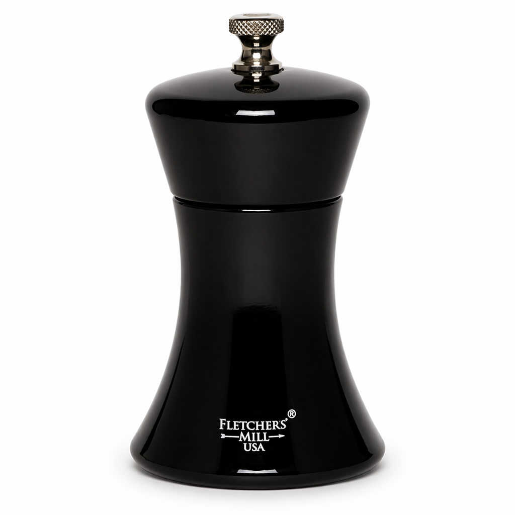 Sierra Pepper Mill