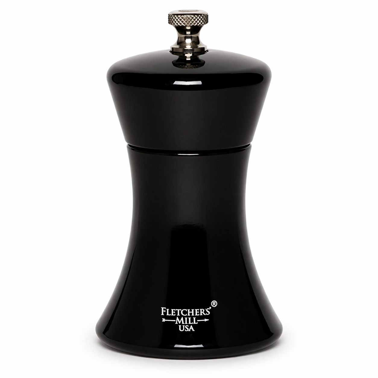 Sierra Pepper Mill