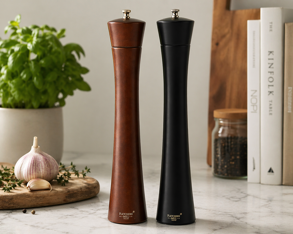 Newport Pepper Mill