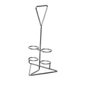 Pump & Grind Mill Stand
