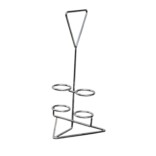 Pump & Grind Mill Stand
