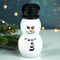 Snowfriend Salt Shaker