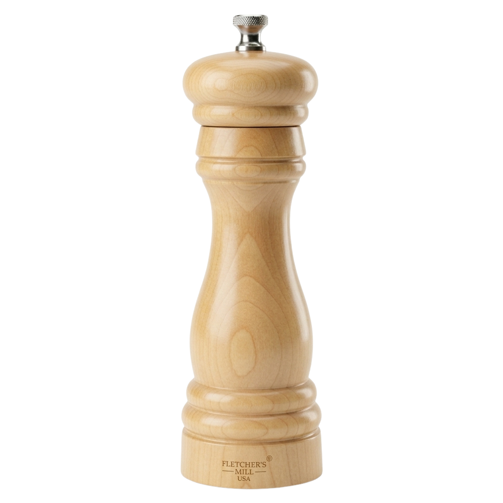 Federal Pepper Mill