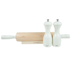Marsala Gift Set - White