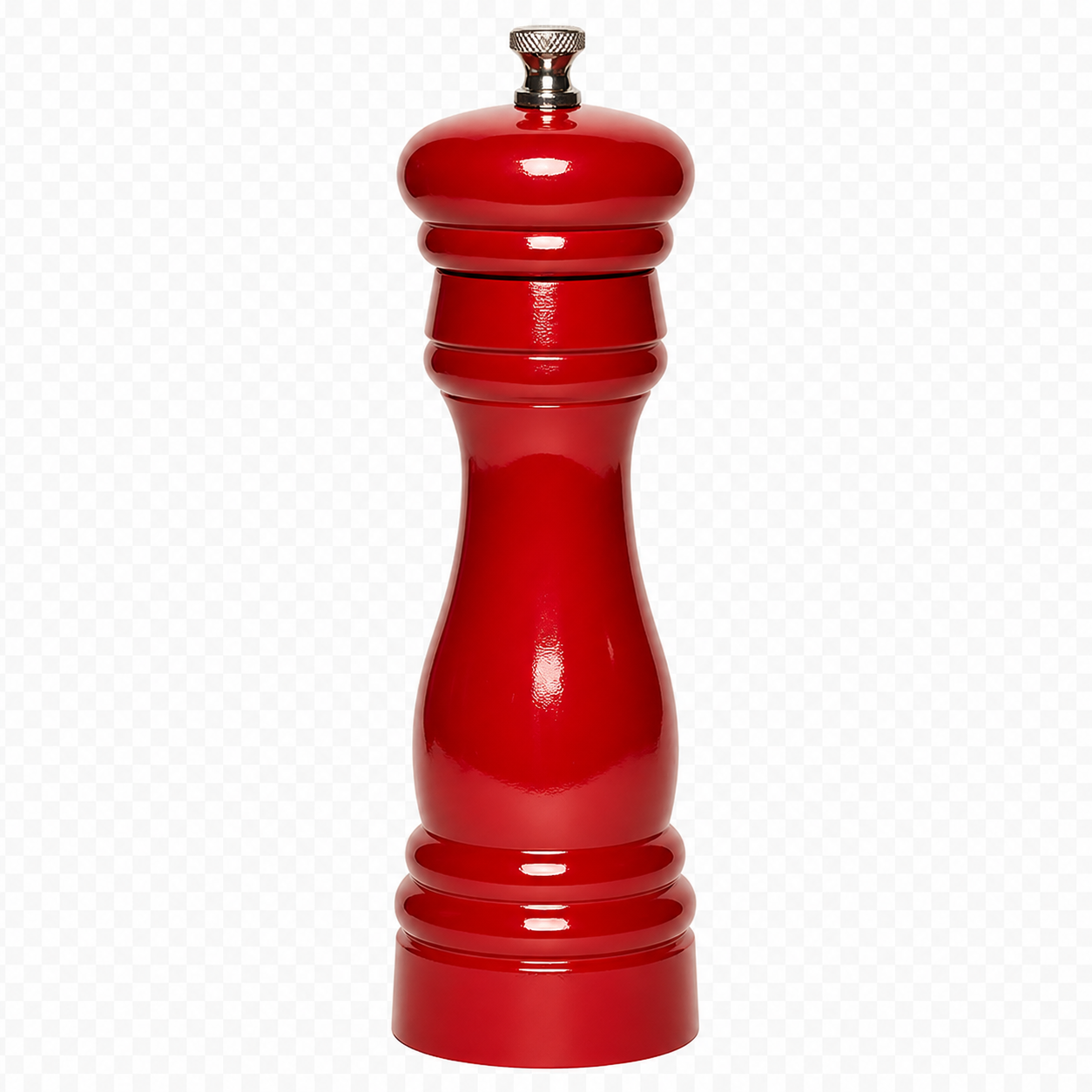 Federal Pepper Mill