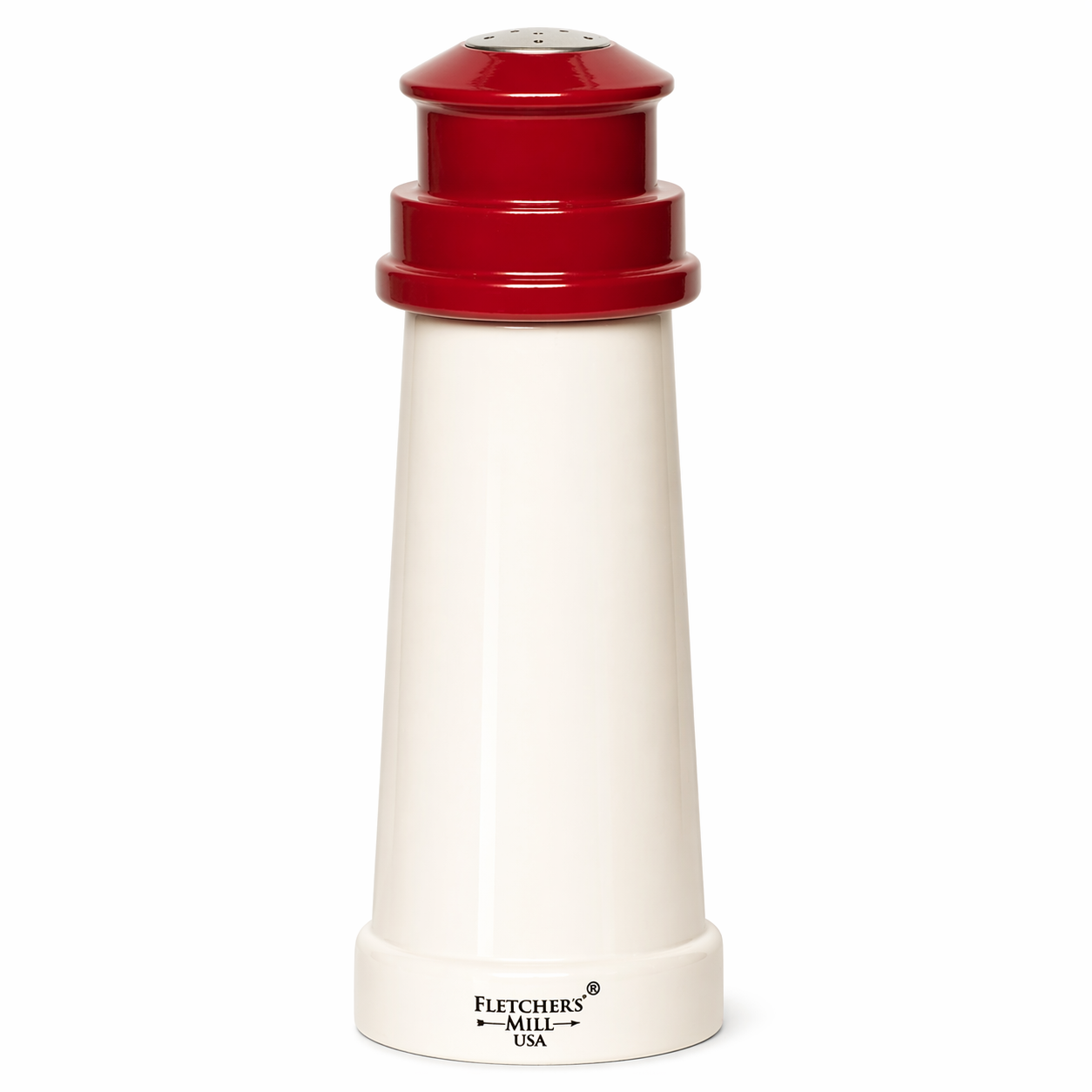 Lighthouse Salt Shaker