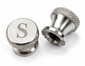Salt Mill Engraved Top Nut Replacement