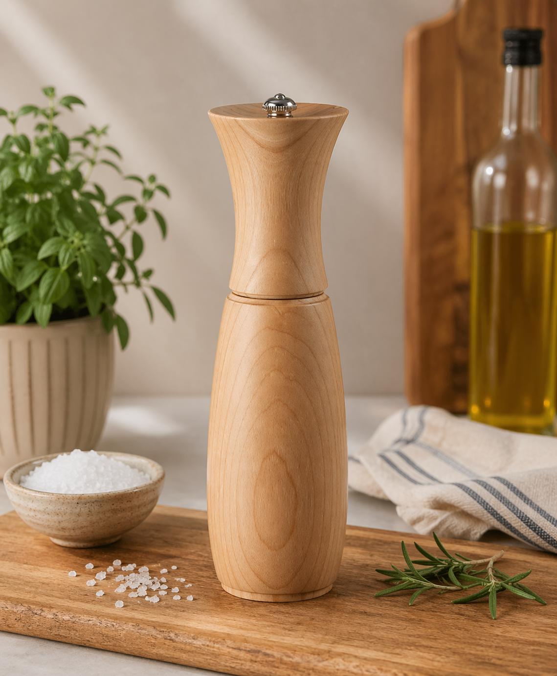 Fletchers Mill Border Grill Salt Mill