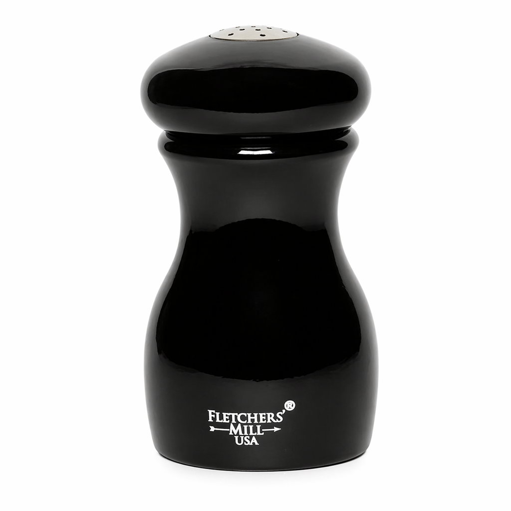 Marsala Salt Shaker
