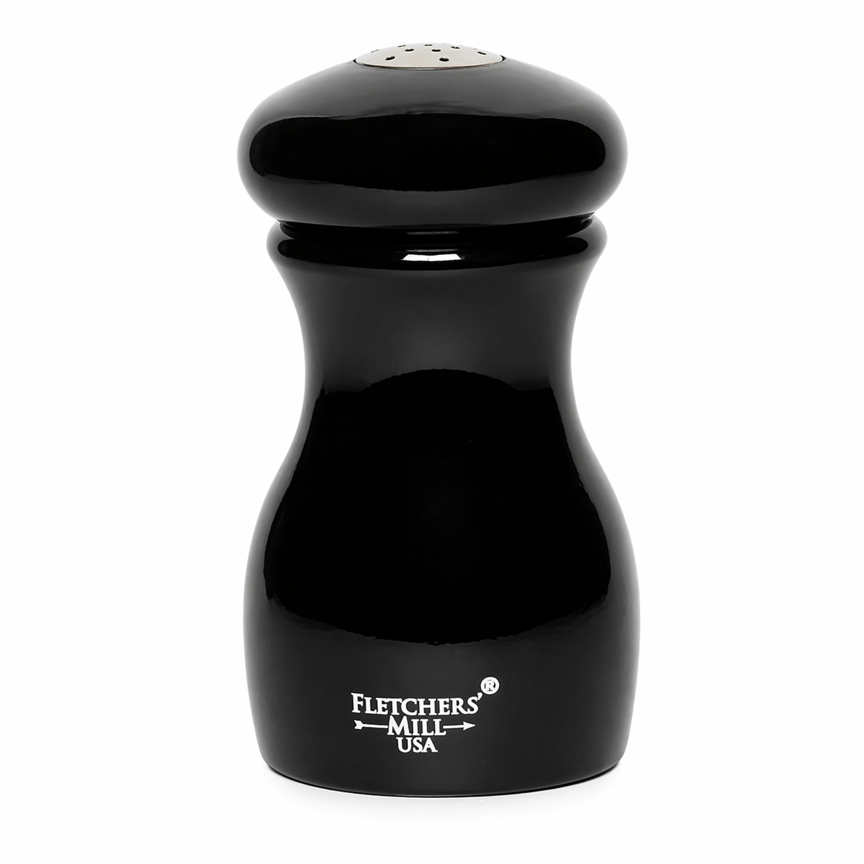 Marsala Salt Shaker