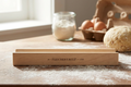 French Rolling Pin Cradle