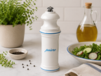 Provencal Pepper Mill - French