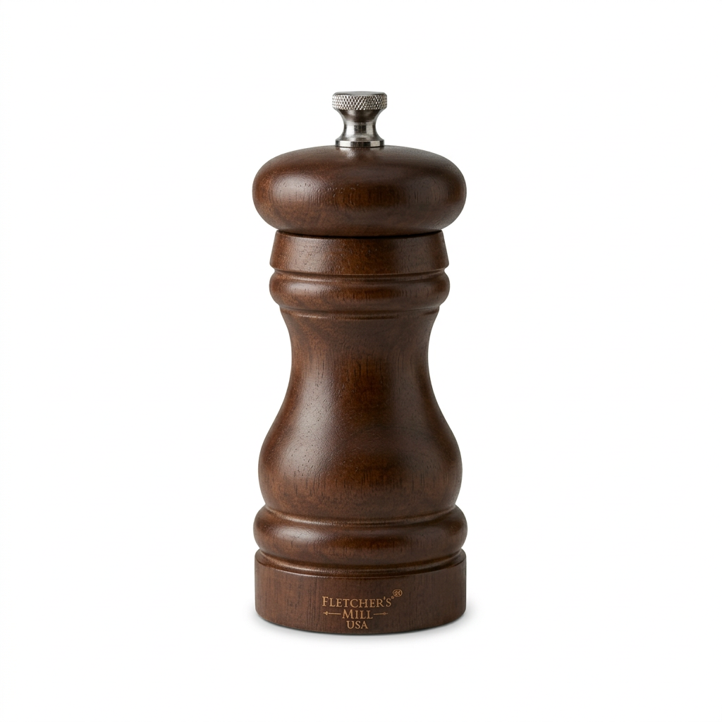 Federal Pepper Mill