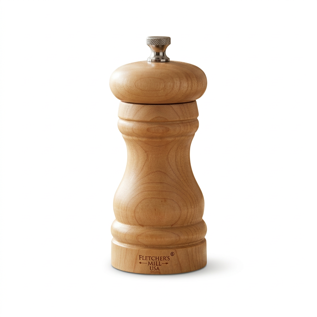 Federal Pepper Mill