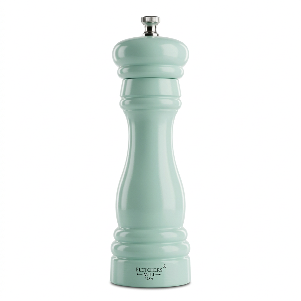 Federal Pepper Mill