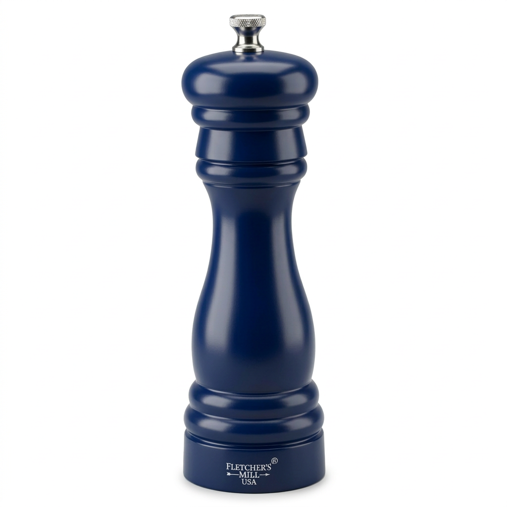 Federal Pepper Mill