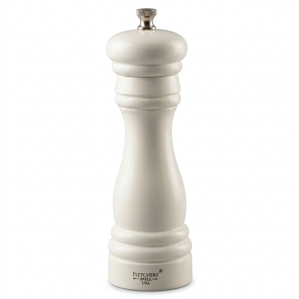 Federal Pepper Mill