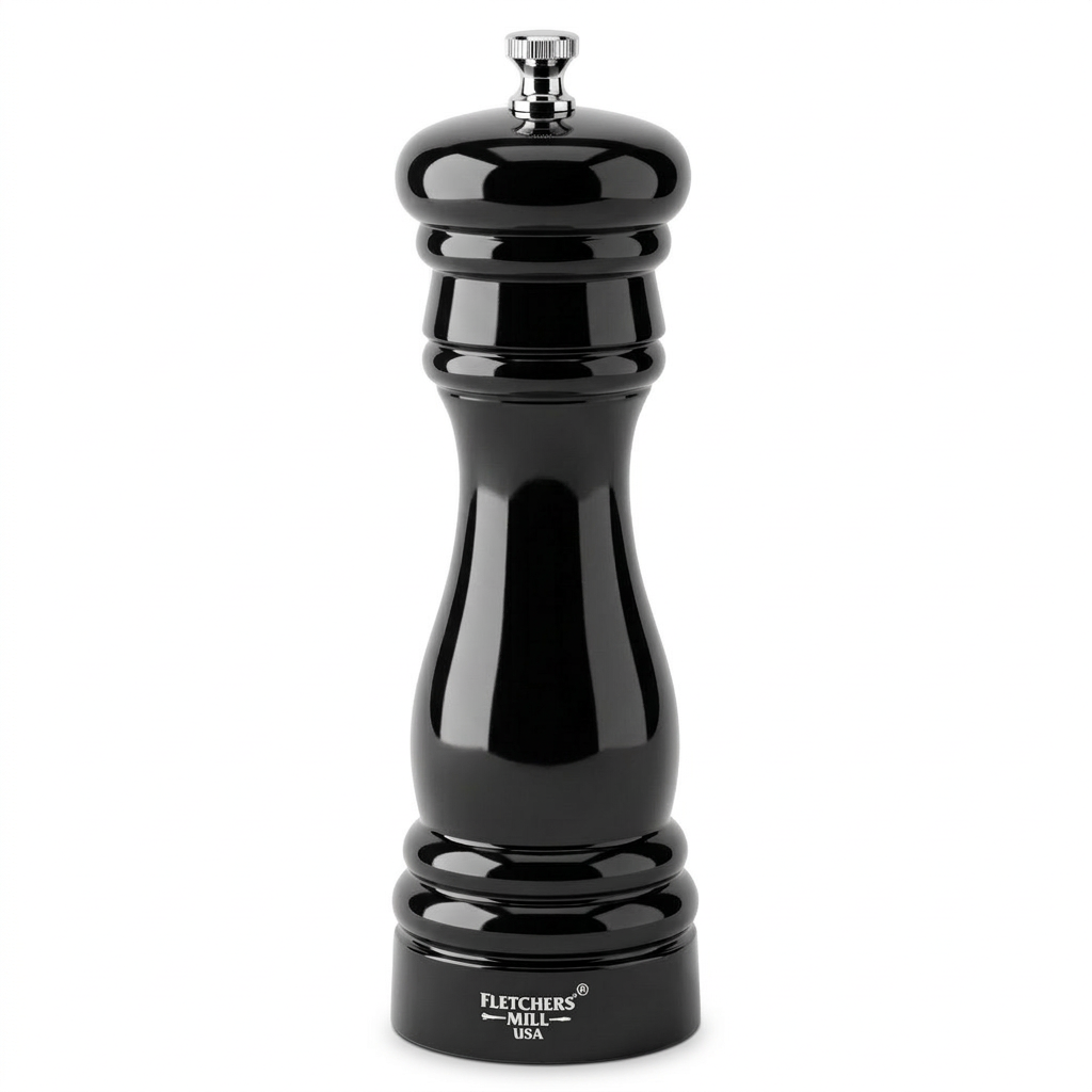 Federal Pepper Mill