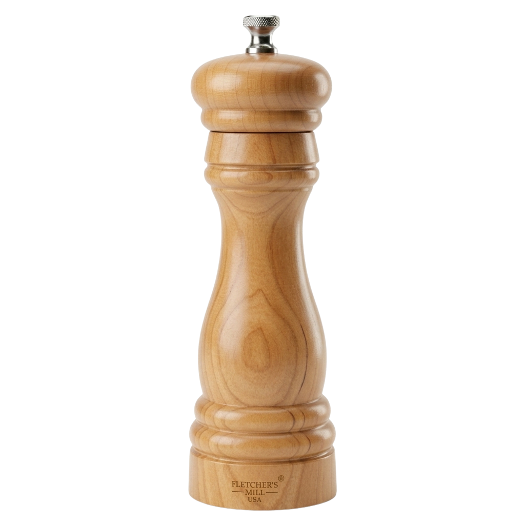 Federal Pepper Mill