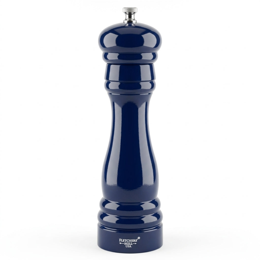 Federal Pepper Mill