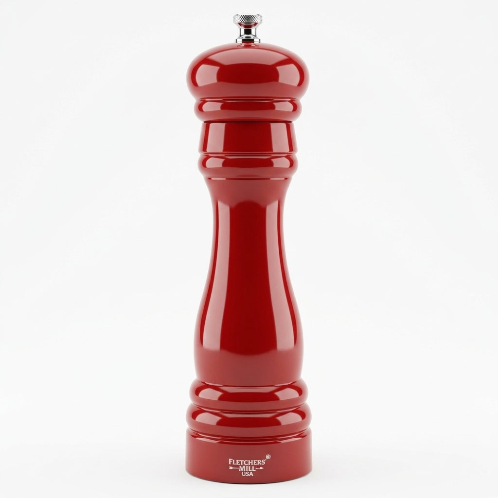 Federal Pepper Mill