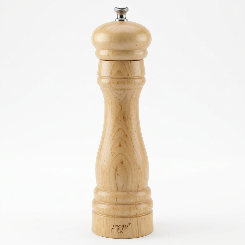 Federal Pepper Mill