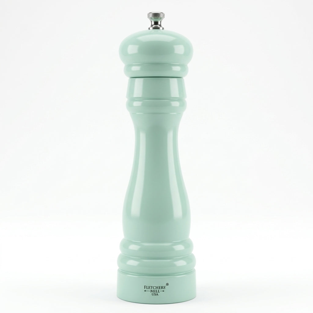 Federal Pepper Mill