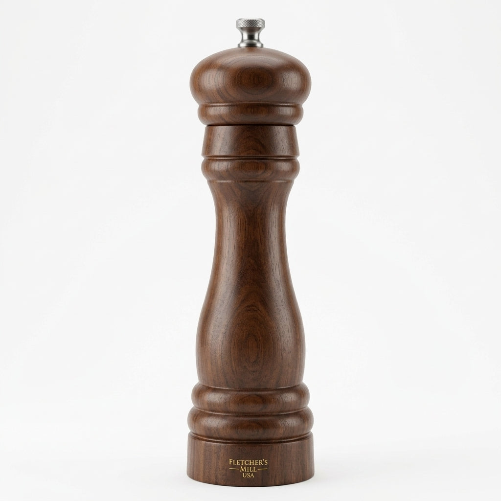 Federal Pepper Mill