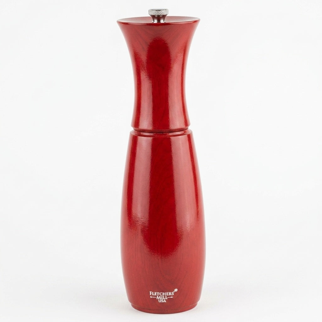 Border Grill Pepper Mills