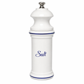 Provencal Salt Mill - English