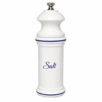 Provencal Salt Mill - English