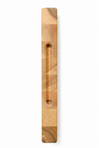 Mill Block Hardwood Cutting Board