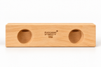 Wooden Tablet & Cookbook Stand